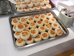 -长发西饼(临顿路店)