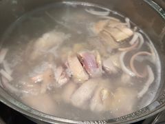 -四季合味椰子鸡(南山大冲店)