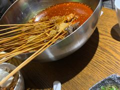 -付小姐在成都(五道口店)