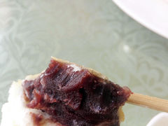 雪绵豆沙-国庆烧麦馆