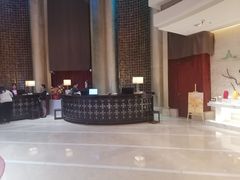 -北京歌华开元大酒店