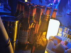 -苏荷酒吧(九街店)