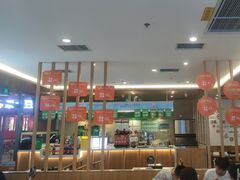-呷哺呷哺(华林国际店)