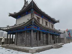 -西安城墙·碑林历史文化景区