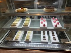 -厨艺海鲜自助餐厅•越秀宾馆希尔顿格芮精选酒店