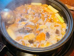 -滇野云南野生菌餐厅
