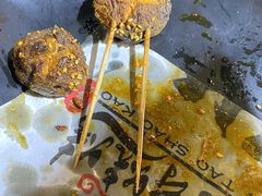 -马海涛牛肉串(领汇广场店)