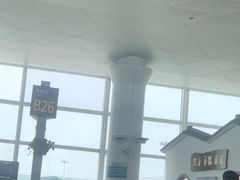 -杭州萧山国际机场