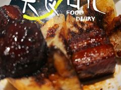 -庐灶江南·江南菜·四合院Bistro(东直门雍和宫·原华侨宾馆店)