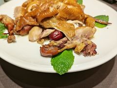 -惠丰堂饭庄·烤鸭·京味菜(翠微路店)