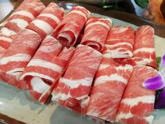 -楠火锅(哈尔滨金爵万象店)