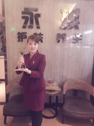 点击看大图 -永琪美容美发