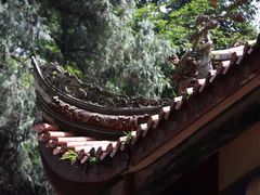-都江堰普照寺
