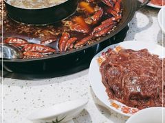 -龙厂长老火锅(抚琴店)