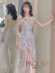 -南京宝娜嫁衣婚纱礼服馆(中央路店)