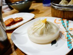 -老城南.鸭血粉丝汤(夫子庙店)