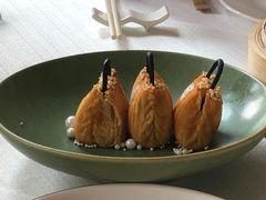 -寻味顺德·顺峰山庄(大良店)