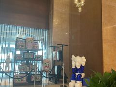 -南京禄口机场雅高铂尔曼大酒店