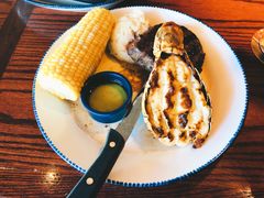 -RED LOBSTER(多伦多DT店)