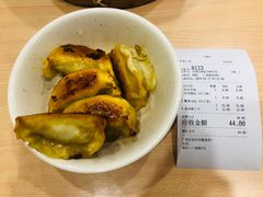 -蒋家桥饺面店(广陵路店)