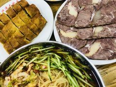 -顺通大冷面(总店)