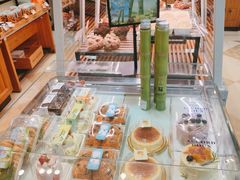 松松小贝-希朵曼面包生日蛋糕(大洋店)