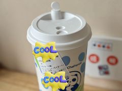 -茶百道(锦江华熙528店)