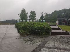 -保利石象湖景区