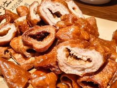 -四灶儿·2005地道杭帮菜(杭州鼓楼1店)