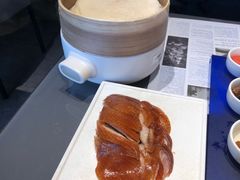-小大董·烤鸭(观景餐厅·南京西路店)