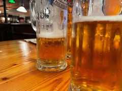 -宝莱纳啤酒花园餐厅PAULANER BRAUHAUS Nanjing(广州路店)