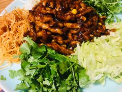 -满园烤鸭·春饼(奥体万达店)