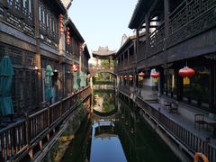-朝花夕拾中餐厅(台儿庄古城复兴广场店)
