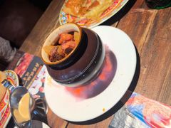 -卢布里西餐厅(海拉尔店)