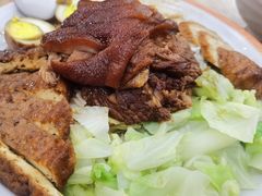 招牌隆江猪脚饭（大份）-瑞霖·隆江猪脚饭