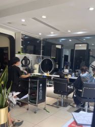 -LJOY丽锦造型·烫发染发