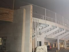 -北京八中游泳馆