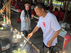 -松山湖南湖湾露营营地