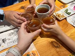 -木屋烧烤(龙岗龙城万科里店)
