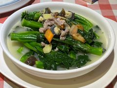 -龙桥私厨·姜花菊花过桥鱼·顺德菜(容桂店)