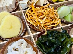 -芈重山老火锅(广州首店)