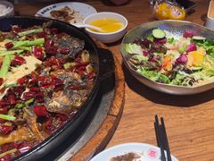 -老板恋上鱼(恒隆广场店)