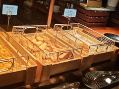 -杭州开元名都大酒店·地中海自助餐厅