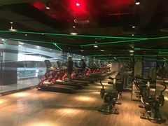 -W FITNESS 威尔仕健身·游泳(老西门新苑店)