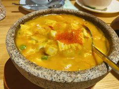 虾头膏豆腐-泰果东南亚餐厅(旭辉广场店)