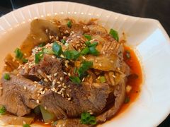 小夫妻肺片-川里谈·川味小馆(北京路店)