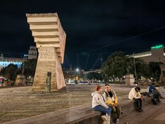 -加泰罗尼亚广场