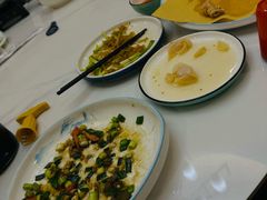 -小乡小镇·传承桐庐土菜·老板亲自烧的菜
