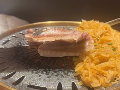 -西塔老太太泥炉烤肉(亚运村店)