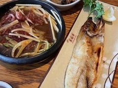 -赤坂亭·M9和牛放题(长楹天街购物中心店)
